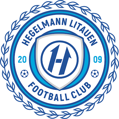 FK HEGELMANN LITAUEN KAUNAS