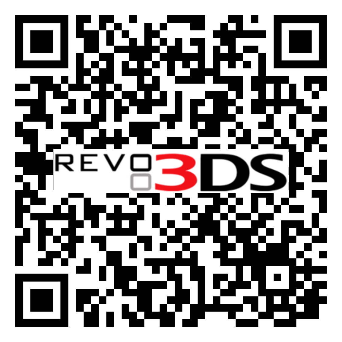 EUR - Super Smash Bros 3DS - Colección de Juegos CIA para 3DS por QR!