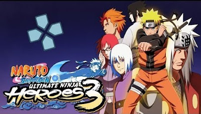 Naruto: Ultimate Ninja