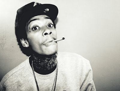 wiz khalifa wallpaper