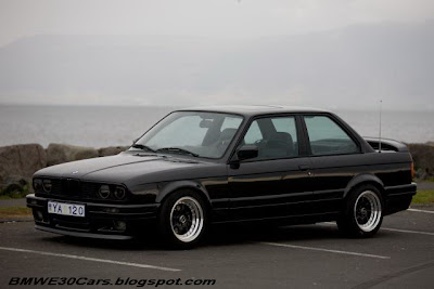 E30 V8 M30