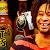 Danny Brown - "First We Feast: Hot Ones" Episode