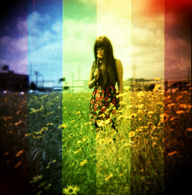 Lomo Photography