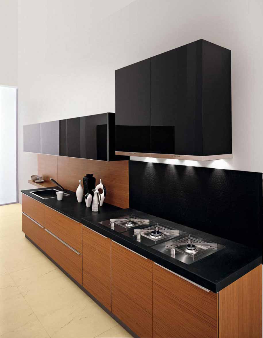  Desain  ruang  dapur  minimalis  Info Desain  Dapur  2014