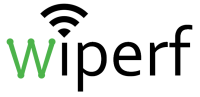 wiperf - An Open Source Network UX Probe