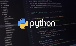 لغة Python