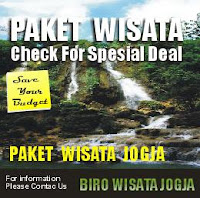 Paket Wisata DIY