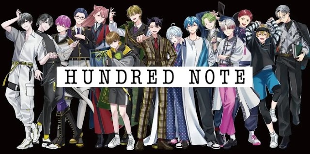 The Hundred Note Detective Project by Kodansha Will Include Anime, Manga, and Events