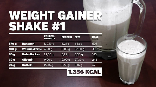 Are Mass Gainers Better Than Protein Powders?