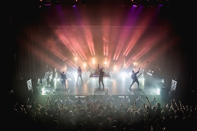The music of 2016 in photos