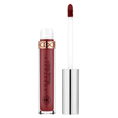 Liquid Lipstick Teinte Kathryn Anastasia Beverly Hills