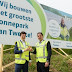 Bouw grootste zonnepark van Twente van start