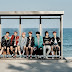 BTS, nhóm nhạc Châu Á được người dân Mỹ yêu quý
