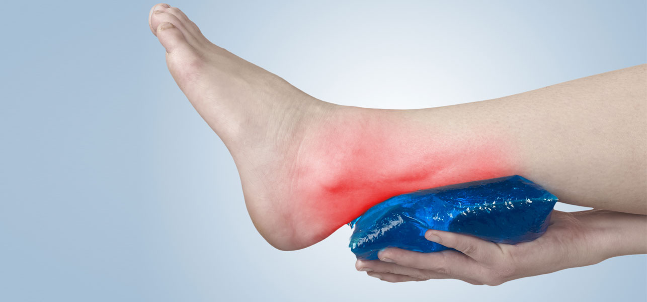 10 Effective Home Remedies To Treat Achilles Tendon Pain Insync Physiotherapy