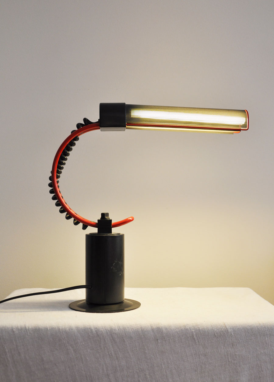 Lampe De Bureau Néon