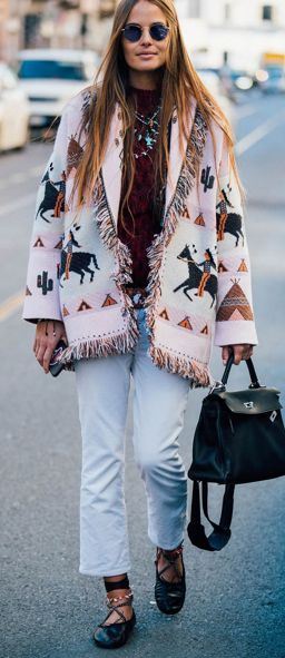 Milan Fashion Week Street Style