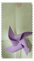 Gif Molinillo Origami