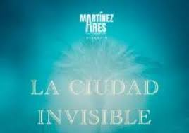 Audio de Todo el COAC del 1º Premio de Comparsa "La Ciudad Invisible" (2023)