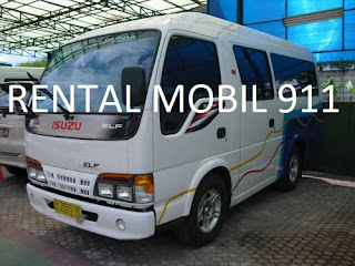 Sewa Mobil Isuzu  Semarang on Sewa Minibus Isuzu Elf 9 15 Seats Di Jakarta  Rental Mobil Elf Murah