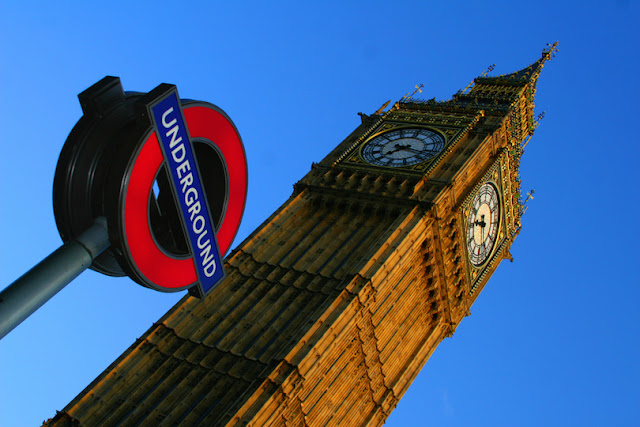 Big Ben,Most Famous Towers in the World