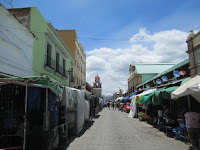 oaxaca viaggio in solitaria fai da te