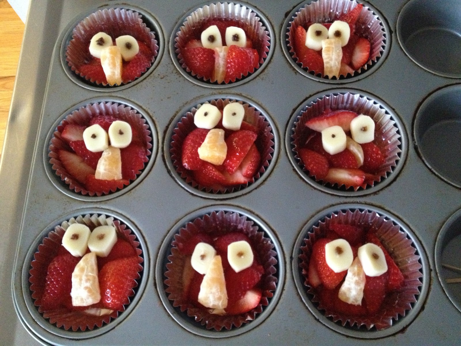 WonderToast: Making Food SUPER Fun!: Healthy Elmo ...