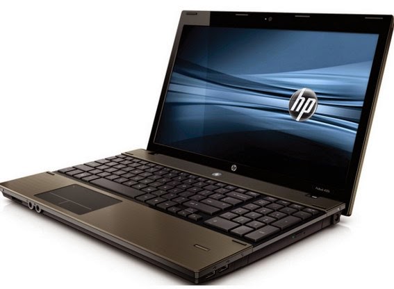 Download Driver HP ProBook 4520s Notebook for Windows 7 ...