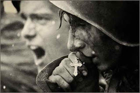 Soviet soldiers at Kursk worldwartwo.filminspector.com