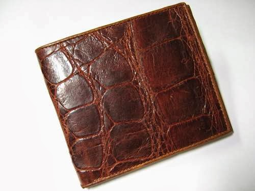 Jual Dompet  Kulit  Buaya  Papua Papua Stuff