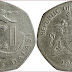 Dalasi: coin from Republic of the Gambia; 100 butut