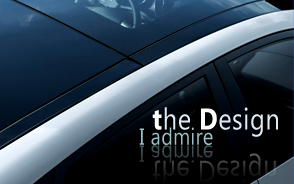 the Design I admire