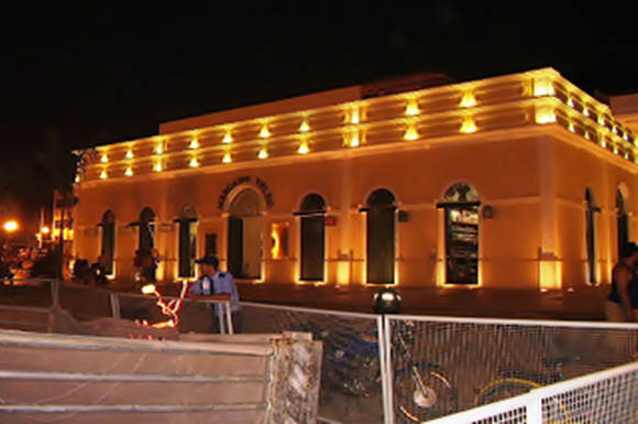 Praça da Bandeira