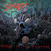 1991 Effigy Of The Forgotten - Suffocation