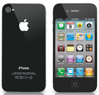 Apple iPhone 4 16GB Price and Specifications 