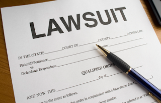 First Step Towards Filing a Mesothelioma Lawsuit Settlement