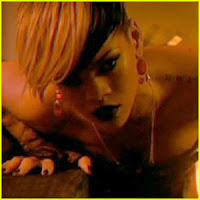 Rihanna, Te Amo Lesbian Lyrics lesmedia