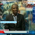 Le Président de la ligue des jeunes de l' UDPS ,Clément Baruti , demande l' application de l ' article 64 pour chasser Kabila (vidéo)