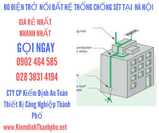 Chống - sét - nhà - ở - nông - thôn