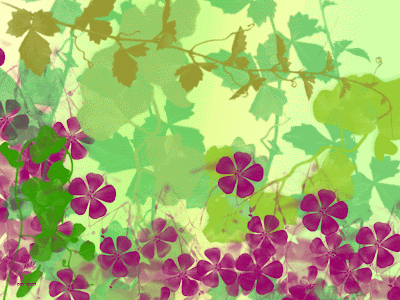 Blog action day