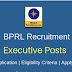 Bharat PetroResources Limited (BPRL) Engineer, Executive Posts Recruitment 2019