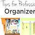 Certified Professional Organizer - Professional Organizer Course