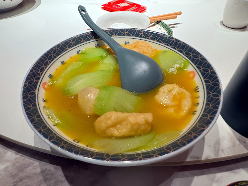 Qing Hui Restaurant Jing Tian 清暉小苑 景田店 [Shenzhen, CHINA] - Cheap simple authentic Shunde cuisine (順德菜) Shenzhen Women and Children Centre (深圳婦兒大樓) Futian Handcrafted fish bean curd (鳳城手打魚腐)