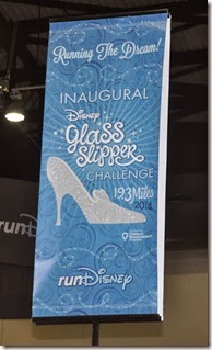 runDisney Princess Weekend Expo 15