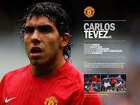  Carlos Tévez