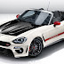 Auto. Abarth 124 Spider prova su strada, prezzi e prestazioni