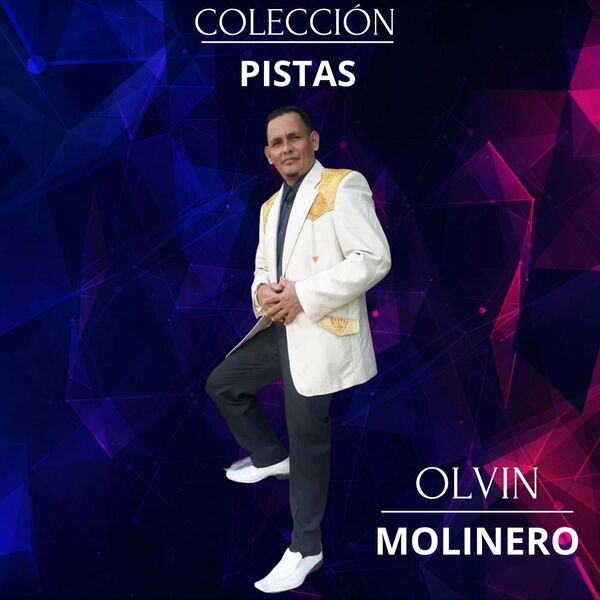 Olvin Molinero – Colección (Pistas) 2023