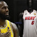 LeBron James jersey sells for record $3.7m  ............ Nengi Khosi Ojuelegba Olosho 10th of February #BrotherhoodTheMovie