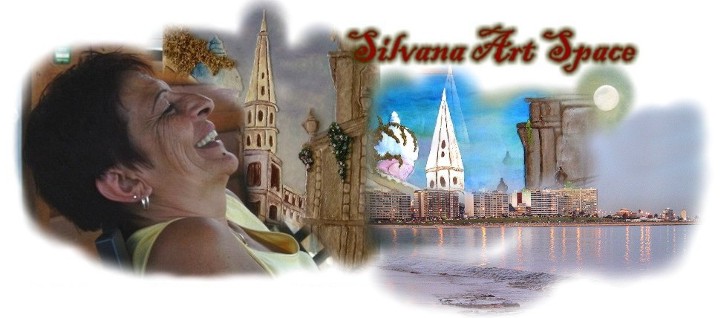 Silvana Mannise Art Space