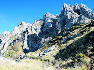 Passo della Greppia