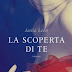 In libreria: "La scoperta di te" di Anita Léon